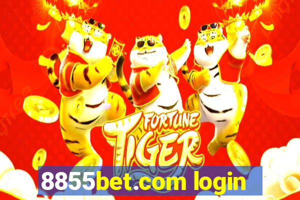 8855bet.com login